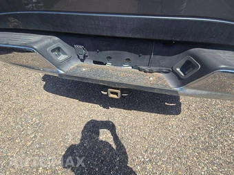 2007 Dodge Ram 2500 Laramie Crew Cab Long Bed – miniatura 29