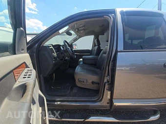 2007 Dodge Ram 2500 Laramie Crew Cab Long Bed – miniatura 3