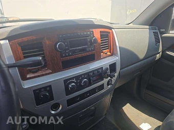 2007 Dodge Ram 2500 Laramie Crew Cab Long Bed – miniatura 7