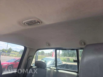2007 Dodge Ram 2500 Laramie Crew Cab Long Bed – miniatura 8