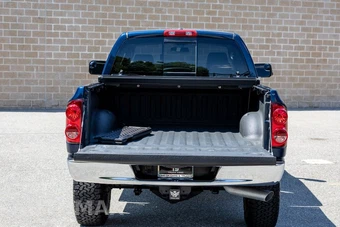 2007 Dodge Ram 2500 Laramie Crew Cab Medium Bed - miniatura 24