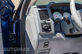 2007 Dodge Ram 2500 Laramie Crew Cab Medium Bed - miniatura 26