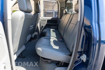 2007 Dodge Ram 2500 Laramie Crew Cab Medium Bed - miniatura 33