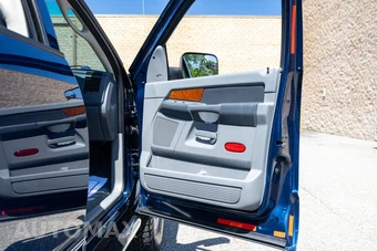 2007 Dodge Ram 2500 Laramie Crew Cab Medium Bed - miniatura 35