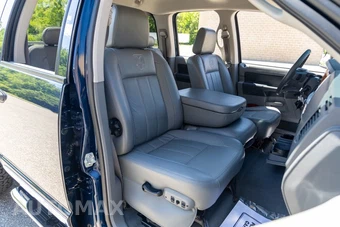 2007 Dodge Ram 2500 Laramie Crew Cab Medium Bed - miniatura 40