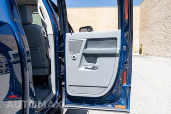 2007 Dodge Ram 2500 Laramie Crew Cab Medium Bed - miniatura 41