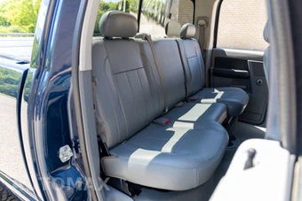2007 Dodge Ram 2500 Laramie Crew Cab Medium Bed - miniatura 43