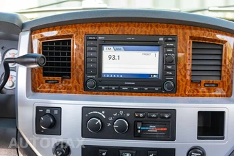2007 Dodge Ram 2500 Laramie Crew Cab Medium Bed - miniatura 48