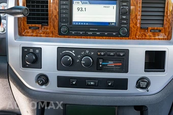 2007 Dodge Ram 2500 Laramie Crew Cab Medium Bed - miniatura 50