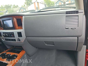 2007 Dodge Ram 3500 Laramie Extended Crew Cab Medium Bed DRW - miniatura 16