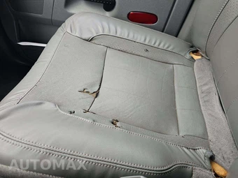 2007 Dodge Ram 3500 Laramie Extended Crew Cab Medium Bed DRW - miniatura 19