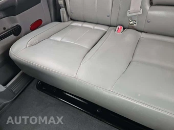 2007 Dodge Ram 3500 Laramie Extended Crew Cab Medium Bed DRW - miniatura 20