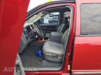 2007 Dodge Ram 3500 Laramie Extended Crew Cab Medium Bed DRW - miniatura 3