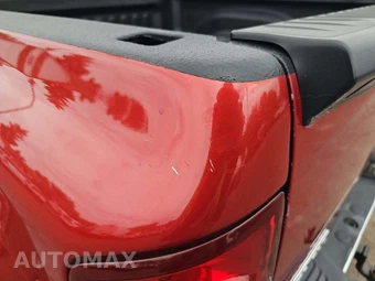 2007 Dodge Ram 3500 Laramie Extended Crew Cab Medium Bed DRW - miniatura 31