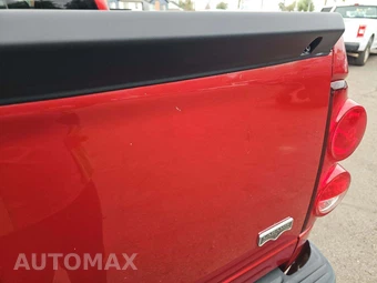 2007 Dodge Ram 3500 Laramie Extended Crew Cab Medium Bed DRW - miniatura 32