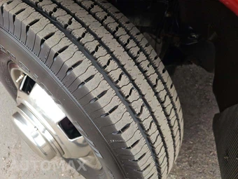 2007 Dodge Ram 3500 Laramie Extended Crew Cab Medium Bed DRW - miniatura 44