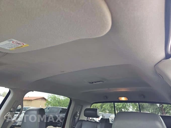2007 Dodge Ram 3500 Laramie Extended Crew Cab Medium Bed DRW - miniatura 8