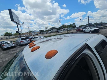 2007 Dodge Ram 3500 SLT Crew Cab Long Bed DRW - miniatura 12