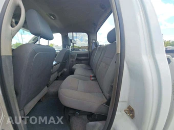 2007 Dodge Ram 3500 SLT Crew Cab Long Bed DRW - miniatura 13
