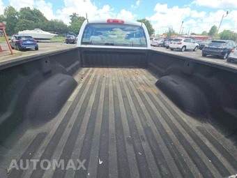 2007 Dodge Ram 3500 SLT Crew Cab Long Bed DRW - miniatura 14