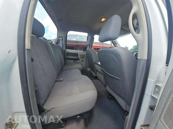 2007 Dodge Ram 3500 SLT Crew Cab Long Bed DRW - miniatura 16