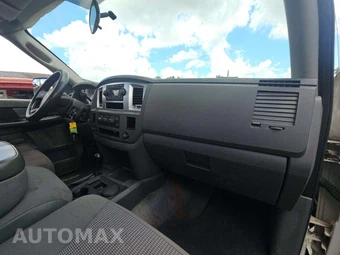 2007 Dodge Ram 3500 SLT Crew Cab Long Bed DRW - miniatura 19