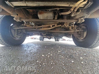 2007 Dodge Ram 3500 SLT Crew Cab Long Bed DRW - miniatura 20