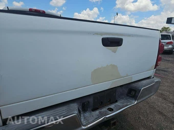 2007 Dodge Ram 3500 SLT Crew Cab Long Bed DRW - miniatura 26