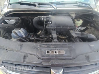 2007 Dodge Sprinter 2500 Cargo Van 144.0" WB – miniatura 14