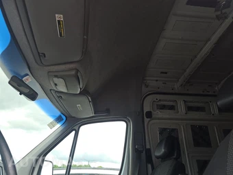 2007 Dodge Sprinter 2500 Cargo Van 144.0" WB – miniatura 16