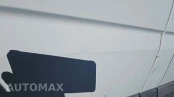 2007 Dodge Sprinter 2500 Cargo Van 144.0" WB – miniatura 17