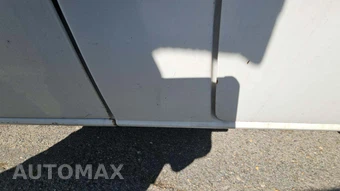 2007 Dodge Sprinter 2500 Cargo Van 144.0" WB – miniatura 18