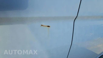 2007 Dodge Sprinter 2500 Cargo Van 144.0" WB – miniatura 20
