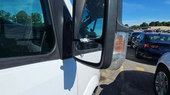 2007 Dodge Sprinter 2500 Cargo Van 144.0" WB – miniatura 22