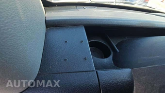 2007 Dodge Sprinter 2500 Cargo Van 144.0" WB – miniatura 23