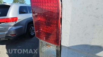 2007 Dodge Sprinter 2500 Cargo Van 144.0" WB – miniatura 30