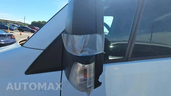 2007 Dodge Sprinter 2500 Cargo Van 144.0" WB – miniatura 34