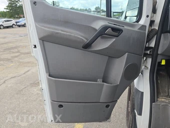 2007 Dodge Sprinter 2500 Cargo Van 144.0" WB – miniatura 9