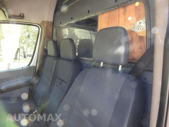 2007 Dodge Sprinter 3500 Cargo Van DRW High Roof 170.0" WB - miniatura 13