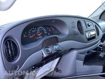 2007 Ford E-150 Wagon XL 138.0" WB - miniatura 14