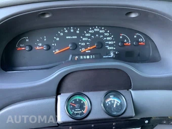 2007 Ford E-150 Wagon XL 138.0" WB - miniatura 15