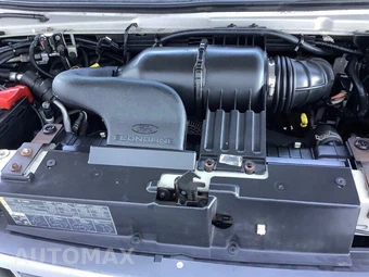 2007 Ford E-150 Wagon XL 138.0" WB - miniatura 35