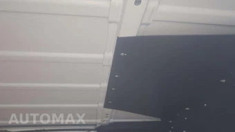 2007 Ford E-250 Commercial Cargo Van 138.0" WB – miniatura 25