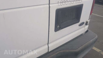 2007 Ford E-250 Commercial Cargo Van 138.0" WB – miniatura 33