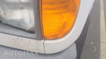2007 Ford E-250 Commercial Cargo Van 138.0" WB – miniatura 41