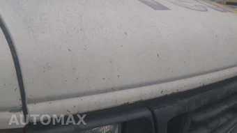 2007 Ford E-250 Commercial Cargo Van 138.0" WB – miniatura 43