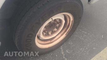 2007 Ford E-250 Commercial Cargo Van 138.0" WB – miniatura 46