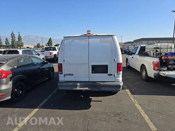 2007 Ford E-250 Commercial Cargo Van 138.0" WB – miniatura 5
