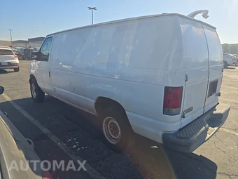 2007 Ford E-250 Commercial Cargo Van 138.0" WB – miniatura 6