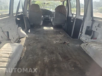 2007 Ford E-250 Recreational Van 138.0" WB - miniatura 8